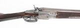 H&H hammer 12 gauge London Nitro Proof - 7 of 16