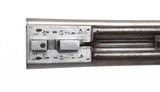 H&H hammer 12 gauge London Nitro Proof - 10 of 16