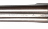 H&H hammer 12 gauge London Nitro Proof - 14 of 16