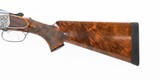 Krieghoff K32 all gauge skeet set...engraved - 6 of 15