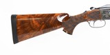 Krieghoff K32 all gauge skeet set...engraved - 5 of 15