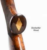 Krieghoff K32 all gauge skeet set...engraved - 7 of 15