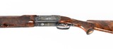 Krieghoff K32 all gauge skeet set...engraved - 9 of 15