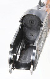 Krieghoff K32 all gauge skeet set...engraved - 12 of 15