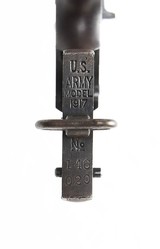 Colt Army Model of 1917 - 5 of 13