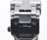 Mauser (byf) "Black Widow" P08 Luger41 - 14 of 16