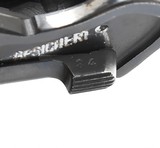 Mauser (byf) "Black Widow" P08 Luger41 - 11 of 16