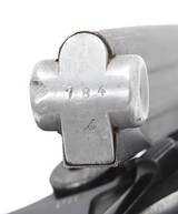 Mauser (byf) "Black Widow" P08 Luger41 - 8 of 16