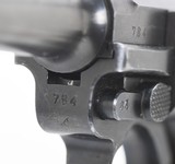 Mauser (byf) "Black Widow" P08 Luger41 - 7 of 16