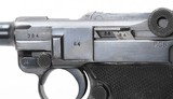 Mauser (byf) "Black Widow" P08 Luger41 - 13 of 16