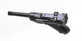 Mauser (byf) "Black Widow" P08 Luger41 - 4 of 16
