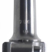 Mauser (byf) "Black Widow" P08 Luger41 - 5 of 16