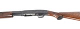 Winchester 42 with Winchester factory Double Diamond Deluxe wood - 10 of 14