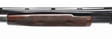 Winchester 42 with Winchester factory Double Diamond Deluxe wood - 12 of 14