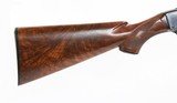 Winchester 42 with Winchester factory Double Diamond Deluxe wood - 5 of 14