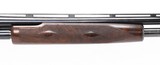 Winchester 42 with Winchester factory Double Diamond Deluxe wood - 11 of 14