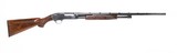 Winchester 42 with Winchester factory Double Diamond Deluxe wood - 3 of 14