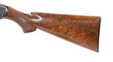 Winchester 42 with Winchester factory Double Diamond Deluxe wood - 8 of 14