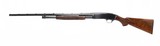 Winchester 42 with Winchester factory Double Diamond Deluxe wood - 4 of 14