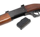 Savage 99C....308 - 8 of 10