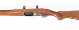Ruger 77/17V bolt action rifle
SS - 6 of 6