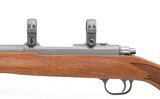 Ruger 77/17V bolt action rifle
SS - 2 of 6