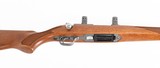 Ruger 77/17V bolt action rifle
SS - 5 of 6