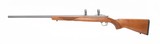 Ruger 77/17V bolt action rifle
SS - 4 of 6