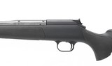 Blaser R93 Professional..fluted 9.3x62 and xtra 6.5x55 - 2 of 10