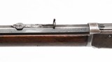 Winchester Model 1894 rifle .25-35 Circa 1907 - 5 of 6