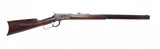 Winchester M1892 Rifle, 38-40 Antique - 3 of 8