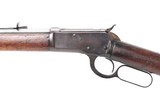 Winchester M1892 Rifle, 38-40 Antique - 2 of 8