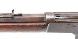 Winchester M1892 Rifle, 38-40 Antique - 6 of 8
