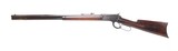 Winchester M1892 Rifle, 38-40 Antique - 4 of 8