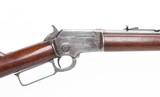 Marlin 1892 .32 rf & .32 Short Colt cf Circa 1903 - 1 of 7