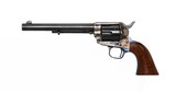 Colt SAA...made up as a 7 1/2" Cavalry - 2 of 6