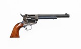 Colt SAA...made up as a 7 1/2" Cavalry - 1 of 6