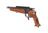 Thompson Center Contenter G2 ensemble with two actions and seven barrels - 4 of 8