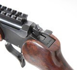 Thompson Center Contenter G2 ensemble with two actions and seven barrels - 7 of 8