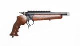 Thompson Center Contenter G2 ensemble with two actions and seven barrels - 1 of 8