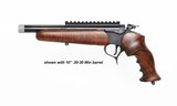 Thompson Center Contenter G2 ensemble with two actions and seven barrels - 2 of 8
