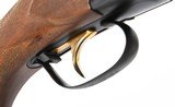 Perazzi MX2000/8 12 Gauge Sporting Clays gun 32" barrels - 18 of 20