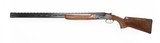 Perazzi MX2000/8 12 Gauge Sporting Clays gun 32" barrels - 4 of 20