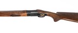 Perazzi MX2000/8 12 Gauge Sporting Clays gun 32" barrels - 8 of 20