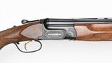 Perazzi MX2000/8 12 Gauge Sporting Clays gun 32" barrels - 1 of 20