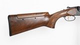 Perazzi MX2000/8 12 Gauge Sporting Clays gun 32" barrels - 5 of 20