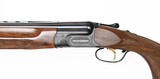 Perazzi MX2000/8 12 Gauge Sporting Clays gun 32" barrels - 2 of 20