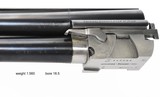 Perazzi MX2000/8 12 Gauge Sporting Clays gun 32" barrels - 12 of 20