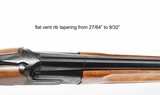 Perazzi MX2000/8 12 Gauge Sporting Clays gun 32" barrels - 19 of 20