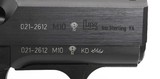 Heckler & Koch P7M10 .40 S&W "Squeeze Cocker" NIB - 8 of 12